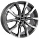 Mak Highlands W9 R19 PCD5x120 ET53 DIA72.6 mirror